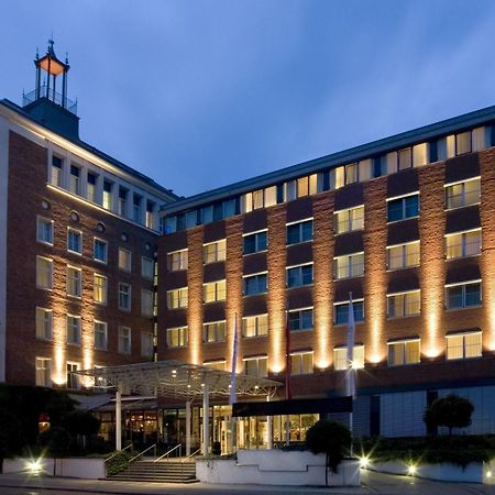 Vienna House By Wyndham Baltic Stralsund Hotel Voorzieningen foto