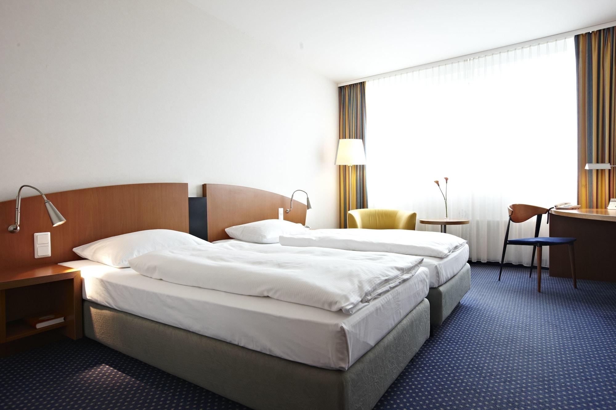 Vienna House By Wyndham Baltic Stralsund Hotel Kamer foto