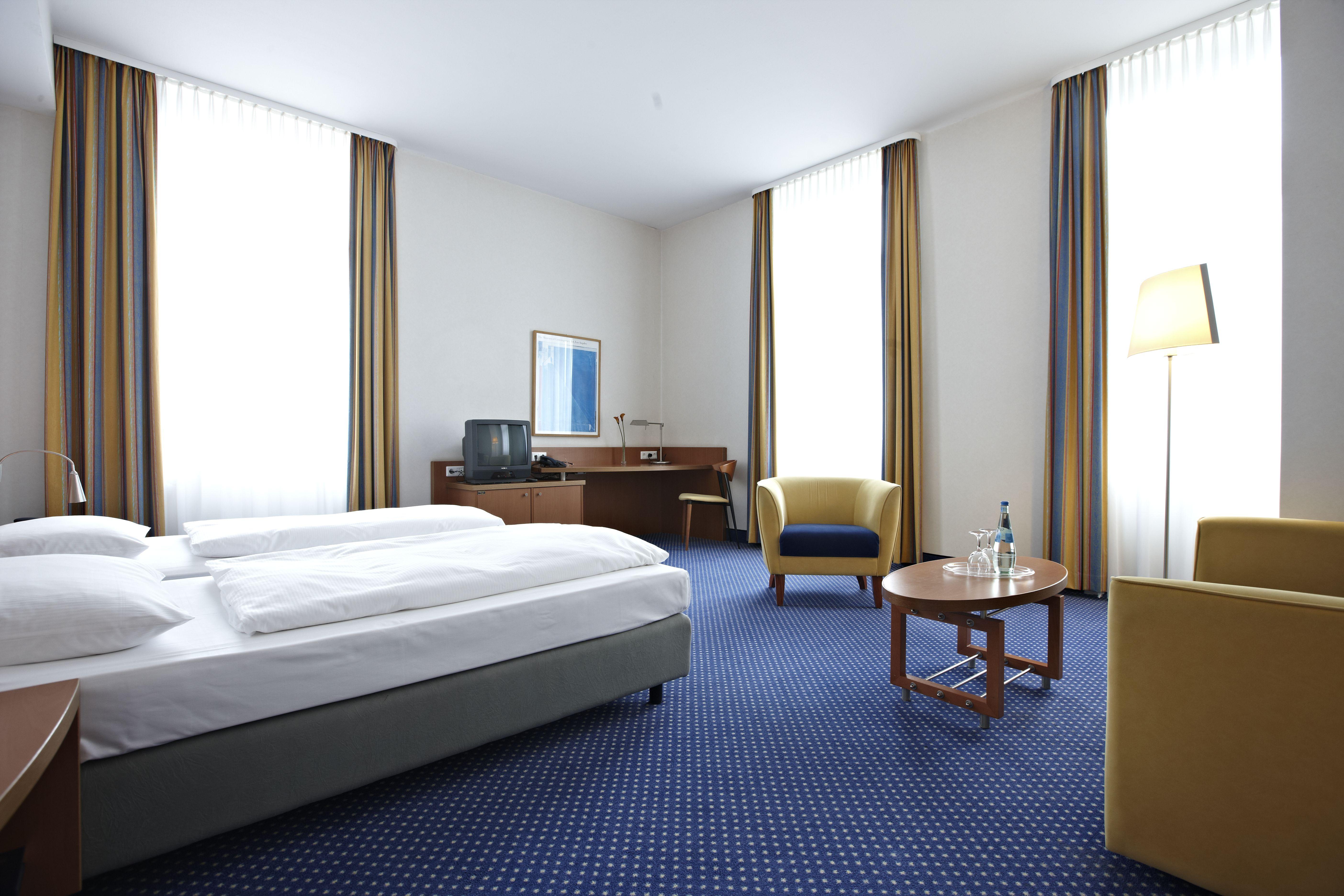 Vienna House By Wyndham Baltic Stralsund Hotel Kamer foto