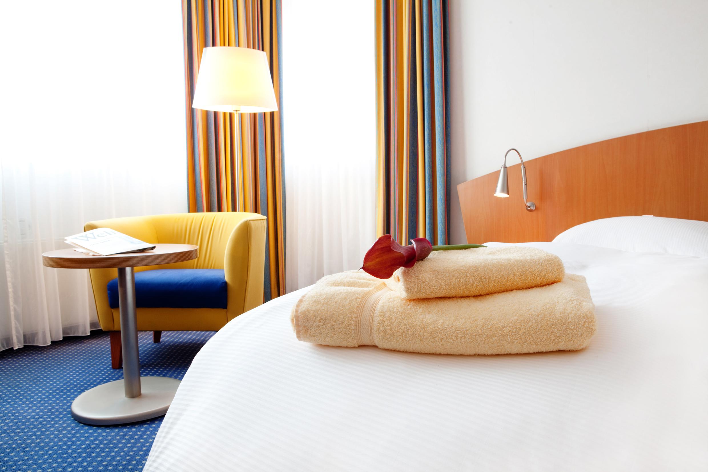 Vienna House By Wyndham Baltic Stralsund Hotel Buitenkant foto