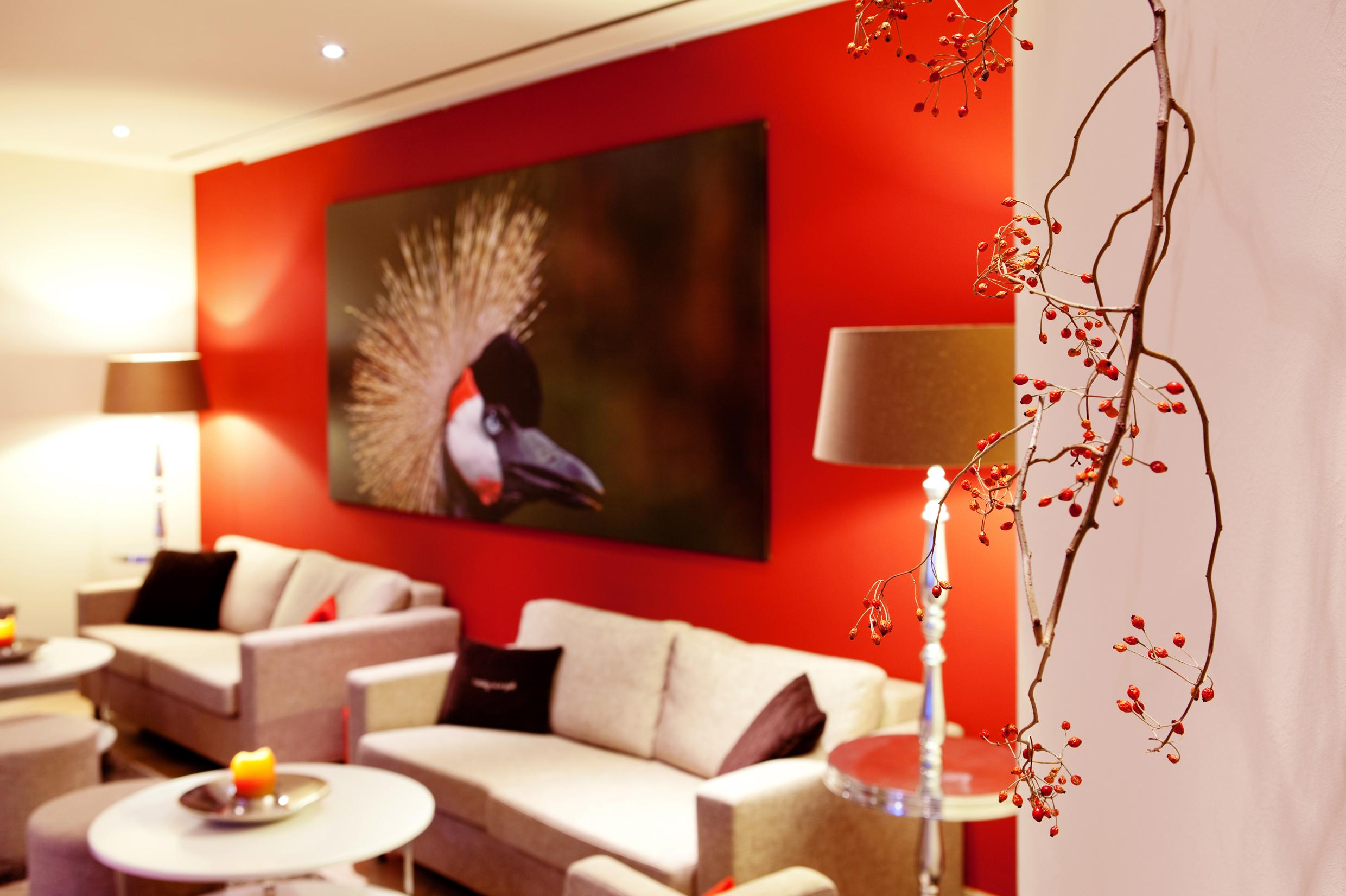 Vienna House By Wyndham Baltic Stralsund Hotel Buitenkant foto