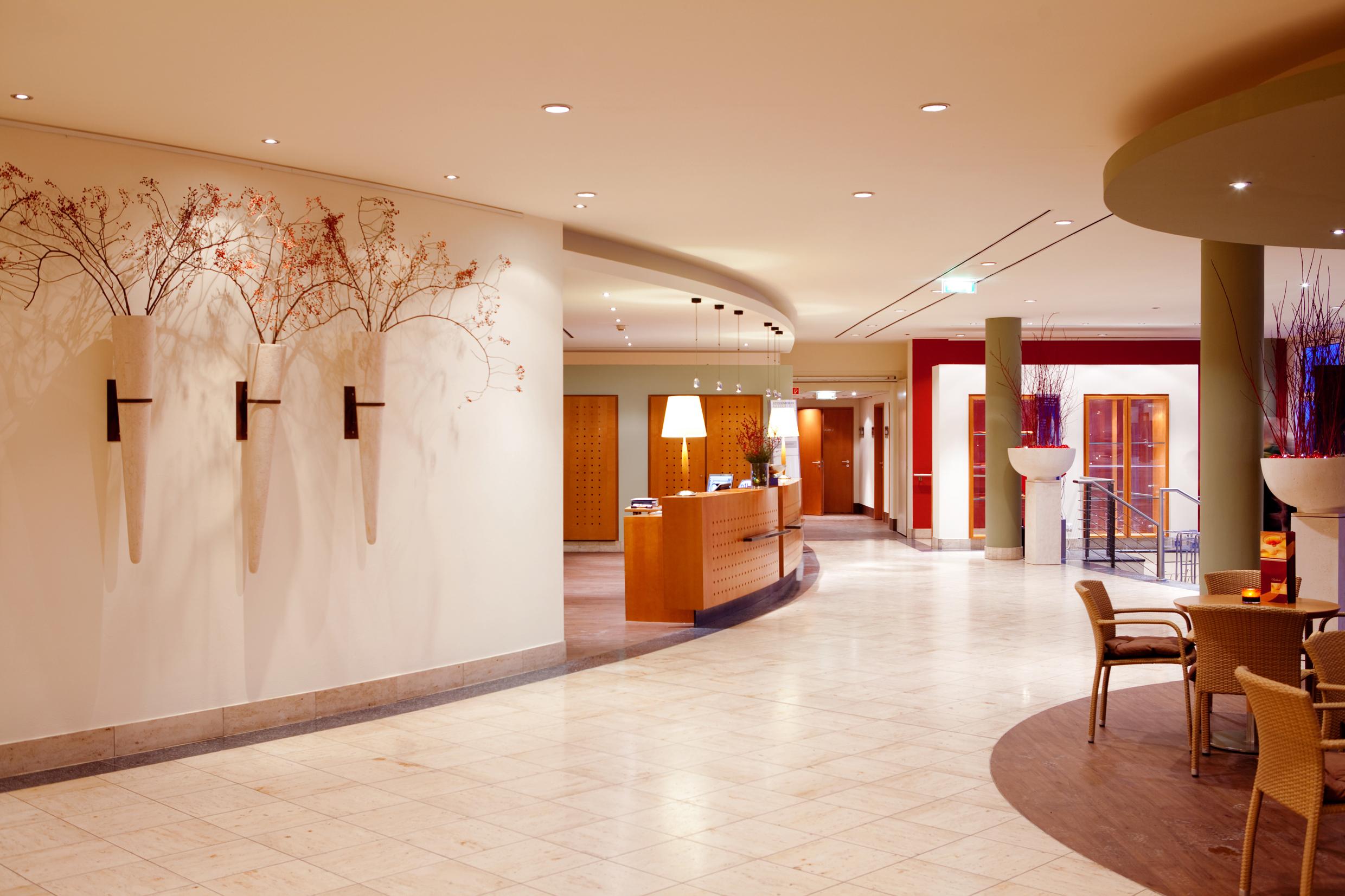 Vienna House By Wyndham Baltic Stralsund Hotel Buitenkant foto