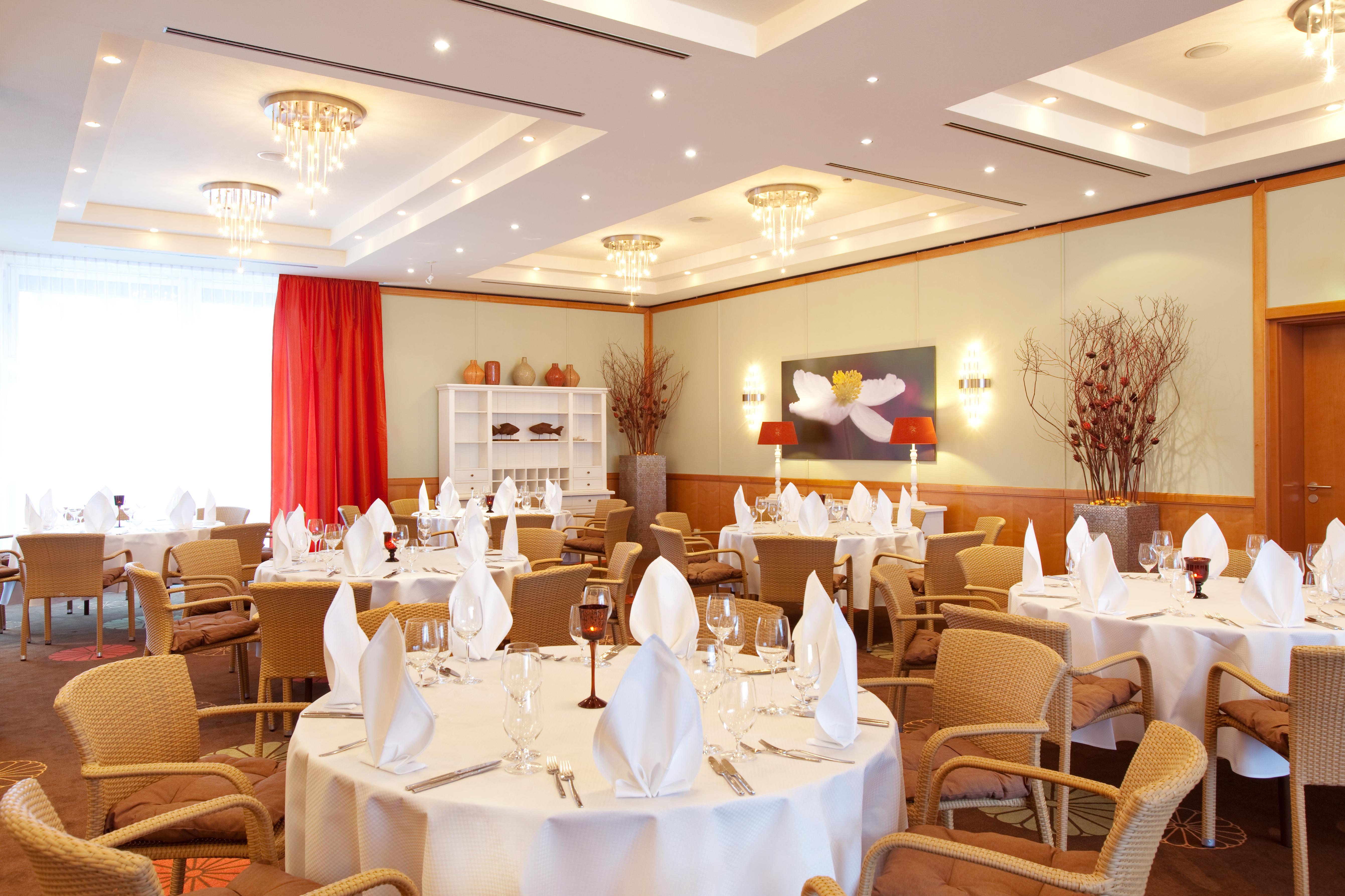 Vienna House By Wyndham Baltic Stralsund Hotel Buitenkant foto