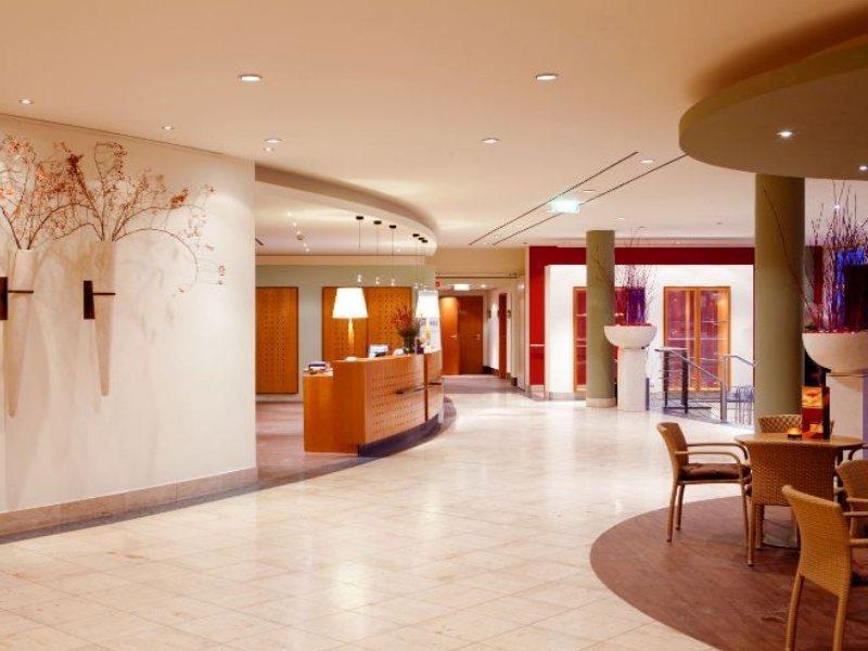 Vienna House By Wyndham Baltic Stralsund Hotel Buitenkant foto