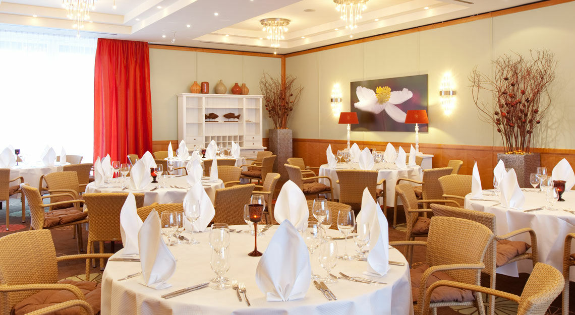 Vienna House By Wyndham Baltic Stralsund Hotel Buitenkant foto